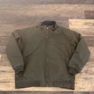 Lands End Jacket Squall XXL. EUC
